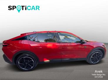 SPOTICAR Peugeot 408 Gt 1.2 Puretech 130 Eat8 İkinci El Araç - Suv Benzin Kırmızı - Istanbul - 1200035540_4
