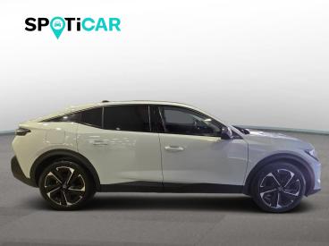 SPOTICAR Peugeot 408 Allure 1.2 Hybrid 145 Edcs6 İkinci El Araç - Suv Hibrit Beyaz - Istanbul - 1200035773_4