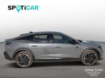 SPOTICAR Peugeot 408 Gt 1.2 Hybrid 145 Edcs6 İkinci El Araç - Suv Benzin Gri - Tekirdağ - 1200035952_4