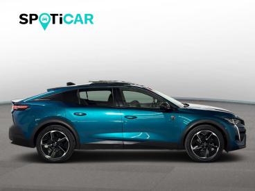 SPOTICAR Peugeot 408 Gt 1.2 Puretech 130 Eat8 İkinci El Araç - Suv Benzin Mavi - İstanbul - 1200036051_4