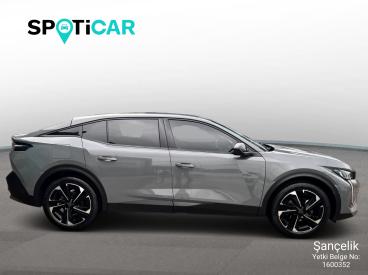 SPOTICAR Peugeot 408 Allure 1.2 Puretech 130 Eat8 İkinci El Araç - Suv Benzin Gri - Bursa - 1200036978_4