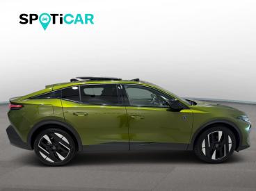 SPOTICAR Peugeot 408 Gt 1.2 Hybrid 145 Edcs6 Fl İkinci El Araç - Suv Hibrit Yeşil - Balikesir - 1200037726_4