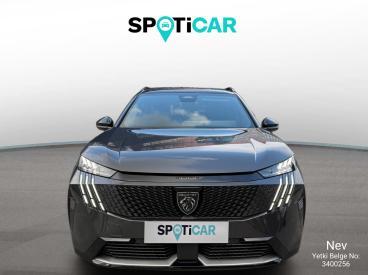 SPOTICAR Peugeot 5008 E Gt 157kw İkinci El Araç - Suv Elektrik Gri - Istanbul - 1200020437_2