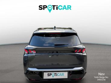SPOTICAR Peugeot 5008 E Gt 157kw İkinci El Araç - Suv Elektrik Gri - Istanbul - 1200020437_5