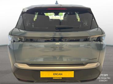 SPOTICAR Peugeot 5008 Gt 1.2 Hybrid 136 Edcs6 İkinci El Araç - Suv Hibrit Mavi - ElaziĞ - 1200020797_5