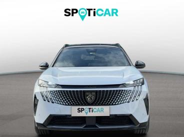 SPOTICAR Peugeot 5008 E Gt 157kw İkinci El Araç - Suv Elektrik Beyaz - Istanbul - 1200026534_2