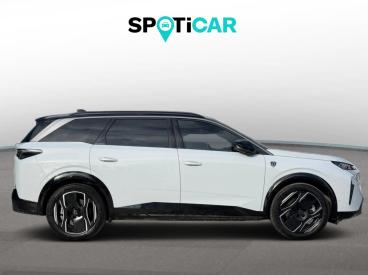 SPOTICAR Peugeot 5008 E Gt 157kw İkinci El Araç - Suv Elektrik Beyaz - Istanbul - 1200026534_4