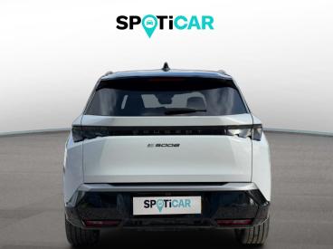 SPOTICAR Peugeot 5008 E Gt 157kw İkinci El Araç - Suv Elektrik Beyaz - Istanbul - 1200026534_5
