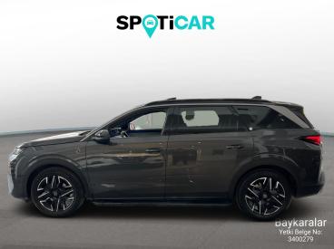 SPOTICAR Peugeot 5008 Gt 1.2 Hybrid 136hp Edcs6 İkinci El Araç - Suv Benzin Gri - Istanbul - 1200026671_4