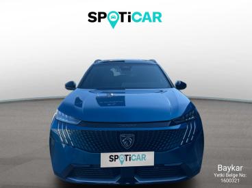 SPOTICAR Peugeot 5008 E Gt 157kw İkinci El Araç - Suv Elektrik Kırmızı - Bursa - 1200026748_2