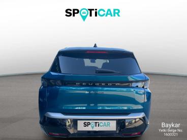SPOTICAR Peugeot 5008 E Gt 157kw İkinci El Araç - Suv Elektrik Kırmızı - Bursa - 1200026748_5