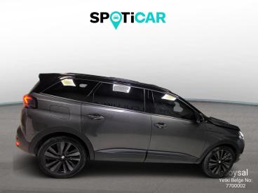 SPOTICAR Peugeot 5008 Gt 1.5 Bluehdi 130 Eat8 İkinci El Araç - Suv Dizel Gri - Yalova - 1200028257_4