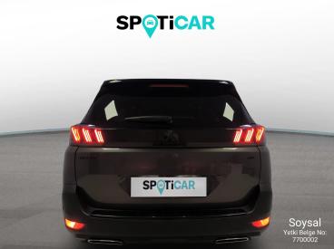 SPOTICAR Peugeot 5008 Gt 1.5 Bluehdi 130 Eat8 İkinci El Araç - Suv Dizel Gri - Yalova - 1200028257_5