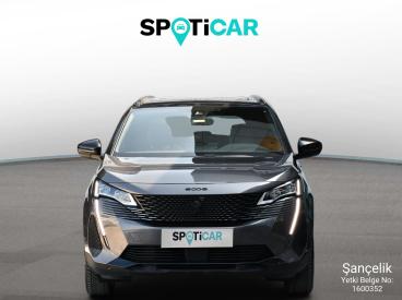 SPOTICAR Peugeot 5008 Gt 1.5 Bluehdi 130 Eat8 İkinci El Araç - Suv Dizel Gri - Bursa - 1200028489_2