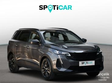 SPOTICAR Peugeot 5008 Gt 1.5 Bluehdi 130 Eat8 İkinci El Araç - Suv Dizel Gri - Bursa - 1200028489_3