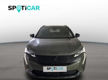 SPOTICAR Peugeot 5008 1.5 130 Hp Gt İkinci El Araç - Suv Dizel Gri - Istanbul - 1200030134_2