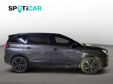 SPOTICAR Peugeot 5008 1.5 130 Hp Gt İkinci El Araç - Suv Dizel Gri - Istanbul - 1200030134_4