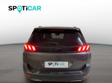 SPOTICAR Peugeot 5008 1.5 130 Hp Gt İkinci El Araç - Suv Dizel Gri - Istanbul - 1200030134_5