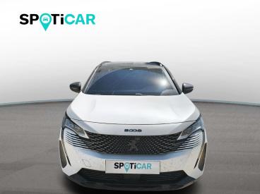 SPOTICAR Peugeot 5008 Gt 1.2 Hybrid 136hp Edcs6 İkinci El Araç - Suv Hibrit Beyaz - Aksaray - 1200031682_2