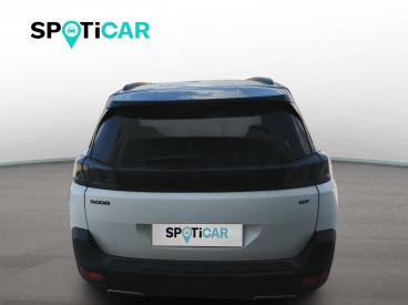 SPOTICAR Peugeot 5008 Gt 1.2 Hybrid 136hp Edcs6 İkinci El Araç - Suv Hibrit Beyaz - Aksaray - 1200031682_5