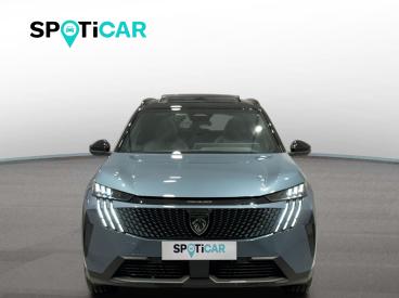 SPOTICAR Peugeot 5008 Gt 1.2 Hybrid 136hp Edcs6 İkinci El Araç - Suv Hibrit Mavi - Balikesir - 1200033182_2
