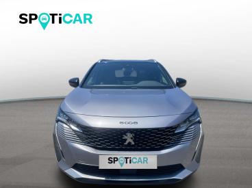 SPOTICAR Peugeot 5008 Allure 1.5 Bluehdi 130 Eat8 İkinci El Araç - Suv Dizel Gri - Istanbul - 1200033567_2