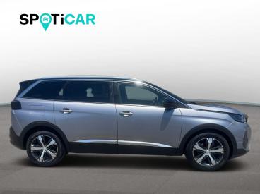 SPOTICAR Peugeot 5008 Allure 1.5 Bluehdi 130 Eat8 İkinci El Araç - Suv Dizel Gri - Istanbul - 1200033567_4