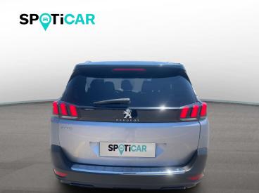SPOTICAR Peugeot 5008 Allure 1.5 Bluehdi 130 Eat8 İkinci El Araç - Suv Dizel Gri - Istanbul - 1200033567_5