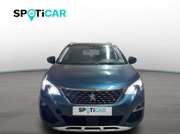 SPOTICAR Peugeot 5008 Allure 1.5 Bluehdi 130 Eat6 Selection İkinci El Araç - Suv Dizel Yeşil - Istanbul - 1200034652_2
