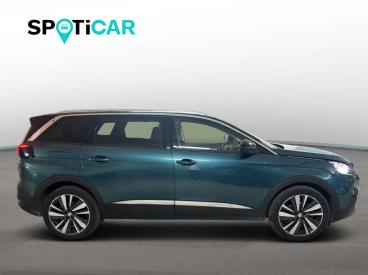 SPOTICAR Peugeot 5008 Allure 1.5 Bluehdi 130 Eat6 Selection İkinci El Araç - Suv Dizel Yeşil - Istanbul - 1200034652_4
