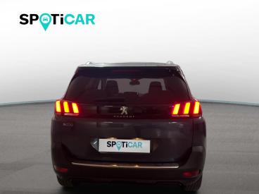 SPOTICAR Peugeot 5008 Allure 1.5 Bluehdi 130 Eat6 Selection İkinci El Araç - Suv Dizel Yeşil - Istanbul - 1200034652_5