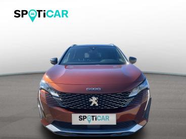 SPOTICAR Peugeot 5008 Allure 1.5 Bluehdi 130 Eat8 İkinci El Araç - Suv Dizel Turuncu - Istanbul - 1200035292_2