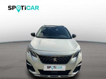 SPOTICAR Peugeot 5008 Gt-line Dynamic 1.5 Bluehdi 130 S&s Eat8 İkinci El Araç - Suv Dizel Beyaz - İstanbul - 1200037380_2