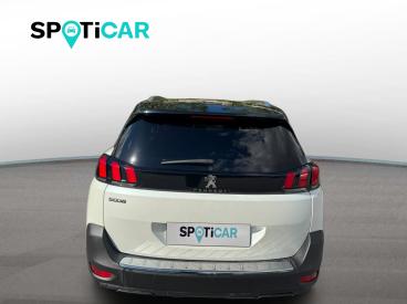 SPOTICAR Peugeot 5008 Gt-line Dynamic 1.5 Bluehdi 130 S&s Eat8 İkinci El Araç - Suv Dizel Beyaz - İstanbul - 1200037380_5