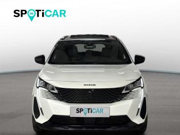 SPOTICAR Peugeot 5008 Gt 1.5 Bluehdi 130 Eat8 İkinci El Araç - Suv Dizel Beyaz - İstanbul - 1200037452_2