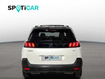 SPOTICAR Peugeot 5008 Gt 1.5 Bluehdi 130 Eat8 İkinci El Araç - Suv Dizel Beyaz - İstanbul - 1200037452_5