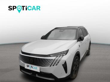 SPOTICAR Peugeot 5008 Gt 1.2 Hybrid 145 Edcs6 (yeni) İkinci El Araç - Suv Hibrit Beyaz - Çanakkale - 1200037712_1