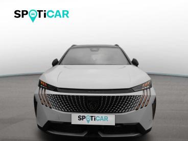 SPOTICAR Peugeot 5008 Gt 1.2 Hybrid 145 Edcs6 (yeni) İkinci El Araç - Suv Hibrit Beyaz - Çanakkale - 1200037712_2