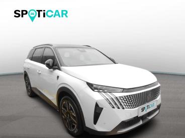 SPOTICAR Peugeot 5008 Gt 1.2 Hybrid 145 Edcs6 (yeni) İkinci El Araç - Suv Hibrit Beyaz - Çanakkale - 1200037712_3