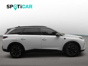 SPOTICAR Peugeot 5008 Gt 1.2 Hybrid 145 Edcs6 (yeni) İkinci El Araç - Suv Hibrit Beyaz - Çanakkale - 1200037712_4