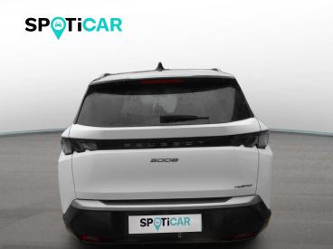 SPOTICAR Peugeot 5008 Gt 1.2 Hybrid 145 Edcs6 (yeni) İkinci El Araç - Suv Hibrit Beyaz - Çanakkale - 1200037712_5