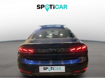 SPOTICAR Peugeot 508 Gt 1.5 Bluehdi 130hp Eat8 İkinci El Araç - Sedan Dizel Mavi - Istanbul - 1200018950_5