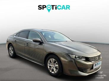 SPOTICAR Peugeot 508 1.5 Bhdi Eat8 130 Hp Prime İkinci El Araç - Sedan Dizel Gri - İstanbul - 1200021394_3