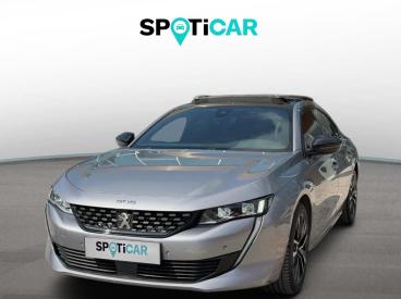 SPOTICAR Peugeot 508 Gt Selection 1.5 Bluehdi 130 Eat8 İkinci El Araç - Sedan Dizel Gri - Istanbul - 1200027454_1