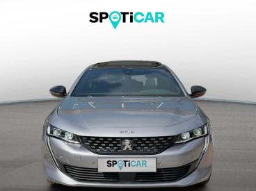 SPOTICAR Peugeot 508 Gt Selection 1.5 Bluehdi 130 Eat8 İkinci El Araç - Sedan Dizel Gri - Istanbul - 1200027454_2