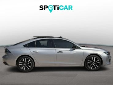 SPOTICAR Peugeot 508 Gt Selection 1.5 Bluehdi 130 Eat8 İkinci El Araç - Sedan Dizel Gri - Istanbul - 1200027454_4