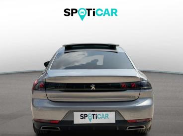 SPOTICAR Peugeot 508 Gt Selection 1.5 Bluehdi 130 Eat8 İkinci El Araç - Sedan Dizel Gri - Istanbul - 1200027454_5