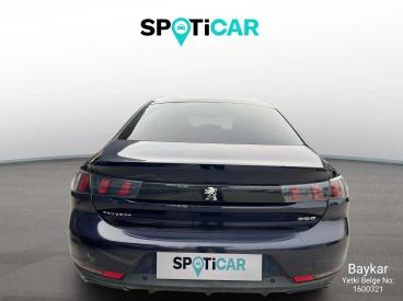 SPOTICAR Peugeot 508 Prime 1.5 Bluehdi 130 Eat8 İkinci El Araç - Sedan Dizel Mavi - Bursa - 1200028682_5