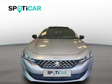 SPOTICAR Peugeot 508 Gt Selection 1.5 Bluehdi 130 Eat8 İkinci El Araç - Sedan Dizel Gri - İzmİr - 1200032271_2