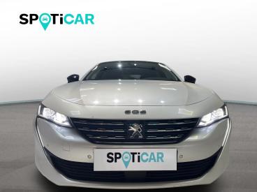 SPOTICAR Peugeot 508 Allure 1.5 Bluehdi 130 Eat8 İkinci El Araç - Sedan Dizel Beyaz - Yalova - 1200033607_2